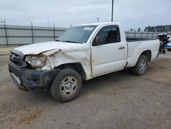 Toyota Tacoma salvage cars for sale: 2014 Toyota Tacoma