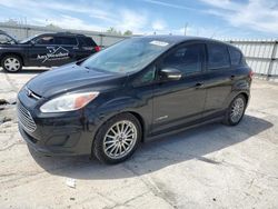 Ford salvage cars for sale: 2014 Ford C-MAX SE