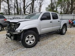 2007 Toyota Tacoma Double Cab Prerunner en venta en Rogersville, MO