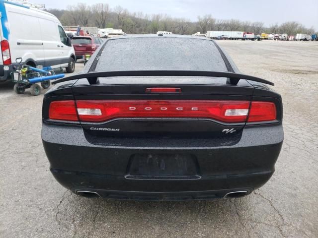 2014 Dodge Charger R/T