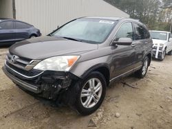 2010 Honda CR-V EXL for sale in Seaford, DE