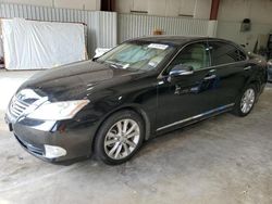 Lexus ES 350 salvage cars for sale: 2010 Lexus ES 350