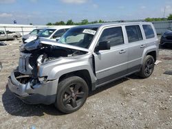 2016 Jeep Patriot Sport en venta en Earlington, KY