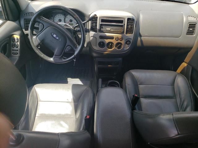 2004 Ford Escape XLT