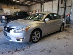 2013 Nissan Altima 2.5 for sale in Kansas City, KS