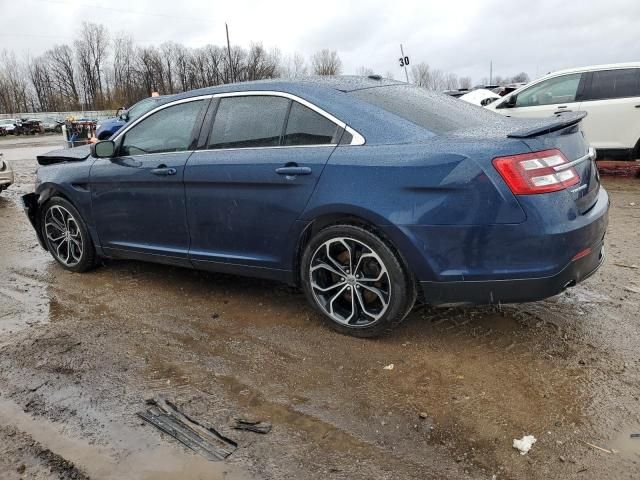 2017 Ford Taurus SHO