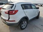 2013 KIA Sportage Base