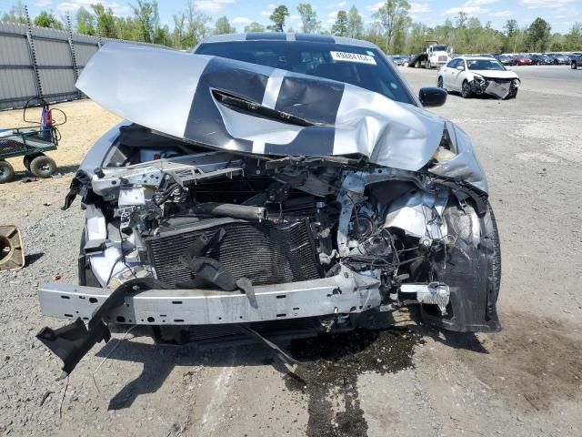 2020 Dodge Charger GT