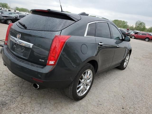 2014 Cadillac SRX Performance Collection