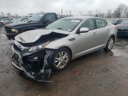 2013 KIA Optima LX for sale in Hillsborough, NJ