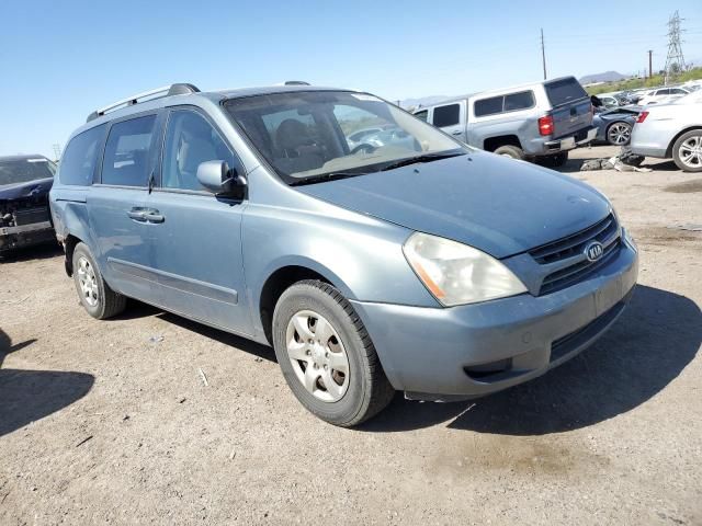 2008 KIA Sedona EX