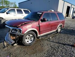 1998 Ford Expedition en venta en Spartanburg, SC