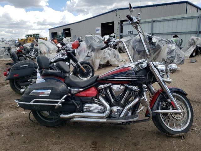 2008 Yamaha XV1900 A