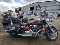 2008 Yamaha XV1900 A en venta en Elgin, IL