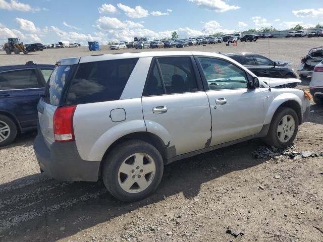 2005 Saturn Vue