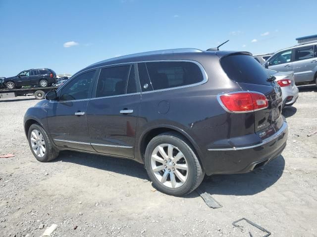 2016 Buick Enclave