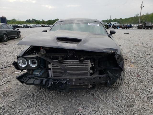 2020 Dodge Challenger R/T