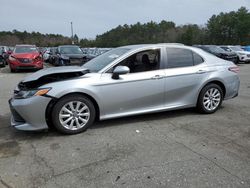 2018 Toyota Camry L for sale in Exeter, RI