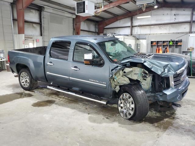 2011 GMC Sierra K2500 Denali