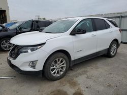 2018 Chevrolet Equinox LT for sale in Kansas City, KS