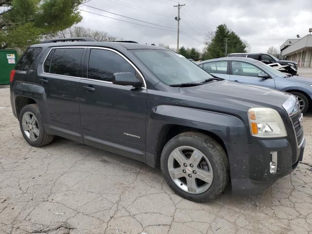 2013 GMC Terrain SLT