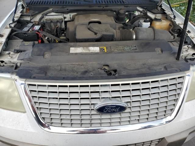 2004 Ford Expedition Eddie Bauer