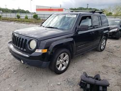 2014 Jeep Patriot Latitude for sale in Montgomery, AL