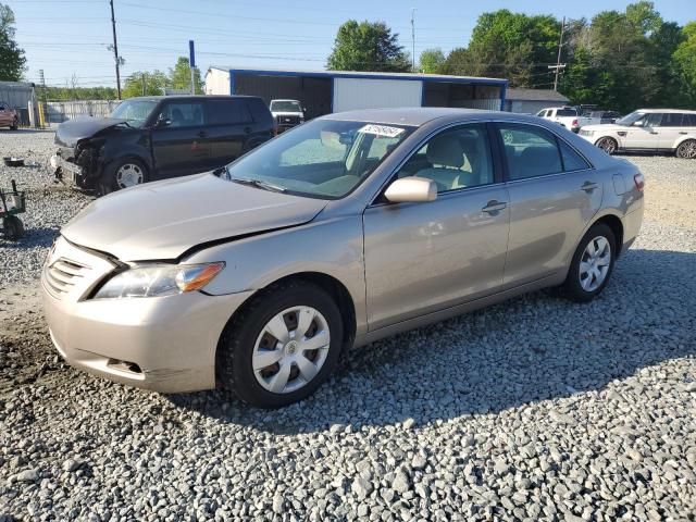 2007 Toyota Camry CE