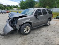 GMC Yukon salvage cars for sale: 2007 GMC Yukon