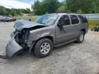 2007 GMC Yukon