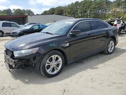 Ford Taurus salvage cars for sale: 2013 Ford Taurus SEL