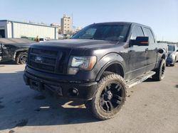 2011 Ford F150 Supercrew for sale in New Orleans, LA