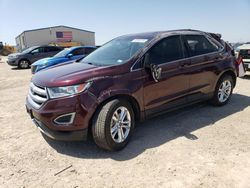 2018 Ford Edge SEL for sale in Amarillo, TX