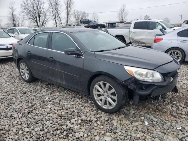 2014 Chevrolet Malibu 2LT