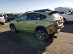 2014 Subaru XV Crosstrek 2.0I Hybrid