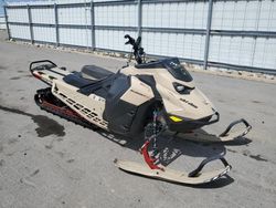 Vehiculos salvage en venta de Copart East Bethel, MN: 2024 Skidoo Summit