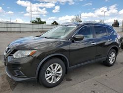 2015 Nissan Rogue S for sale in Littleton, CO