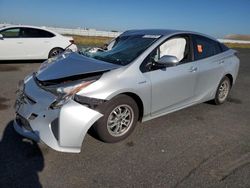 2017 Toyota Prius en venta en Sacramento, CA