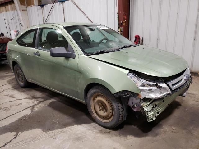 2008 Ford Focus SE/S