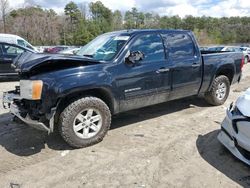 2010 GMC Sierra K1500 SLE en venta en Seaford, DE