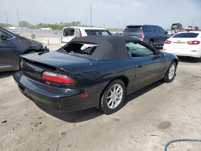 1995 Chevrolet Camaro Z28