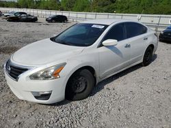 Salvage cars for sale from Copart Memphis, TN: 2014 Nissan Altima 2.5