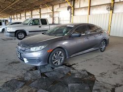 2018 Honda Civic EX en venta en Phoenix, AZ