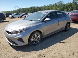 KIA Vehiculos salvage en venta: 2024 KIA Forte LX