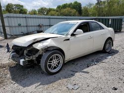 2009 Cadillac CTS en venta en Augusta, GA