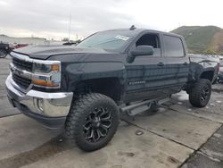 2017 Chevrolet Silverado K1500 LT for sale in Colton, CA