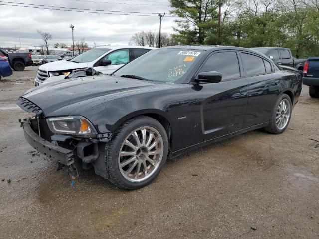 2013 Dodge Charger R/T