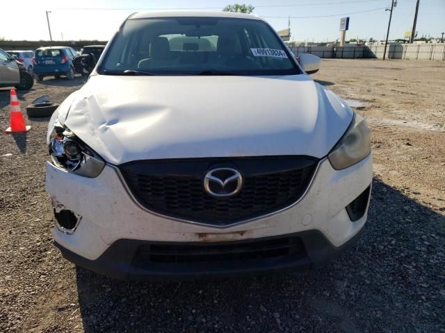 2013 Mazda CX-5 Sport