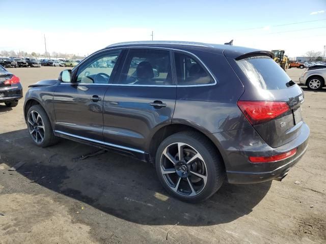 2014 Audi Q5 Premium Plus