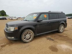 Ford Flex salvage cars for sale: 2013 Ford Flex SEL